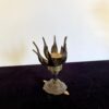 Lotus Sculpture