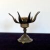 Lotus Sculpture
