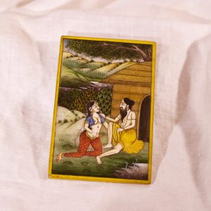 Miniature Paintings