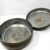 Round Chapati box