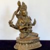 Namasangiti Sculpture