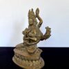 Namasangiti Sculpture