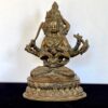 Namasangiti Sculpture