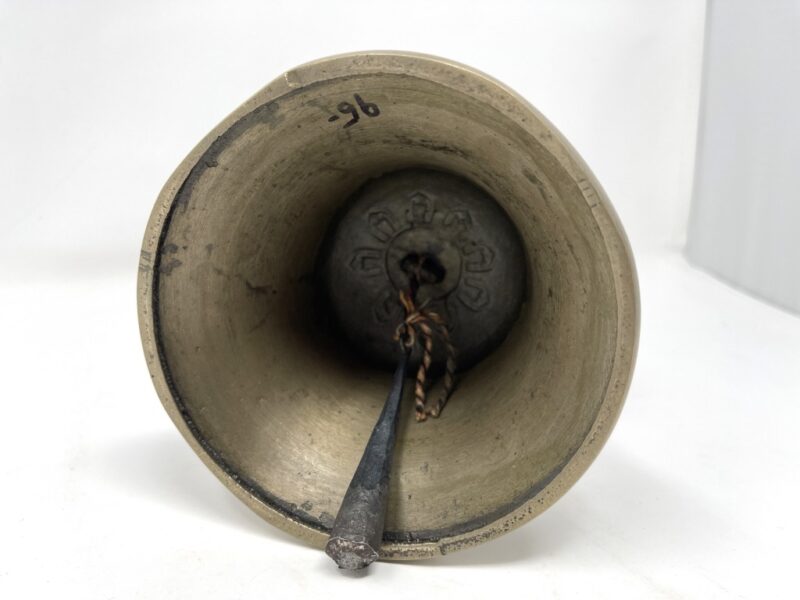 Bell sculpture