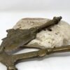 Antique Vintage Betelnut Cutter