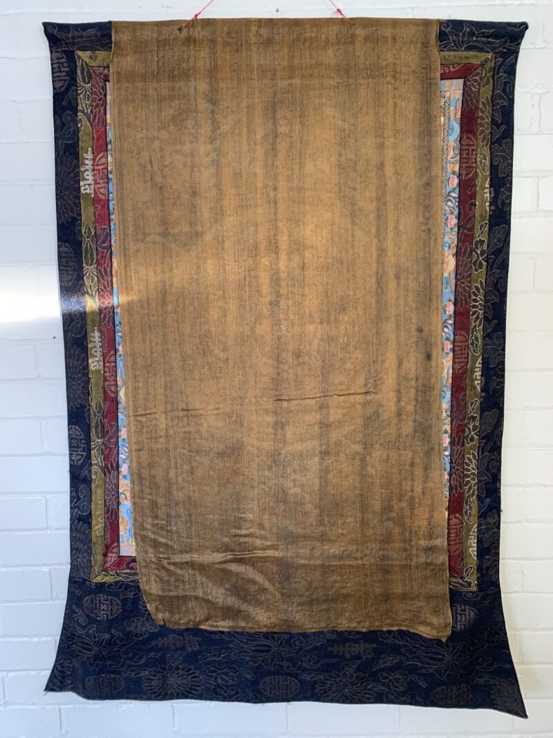 Sku-320-scaled-1.jpg Vintage Thangka Painting