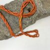 Coral Beads Necklace