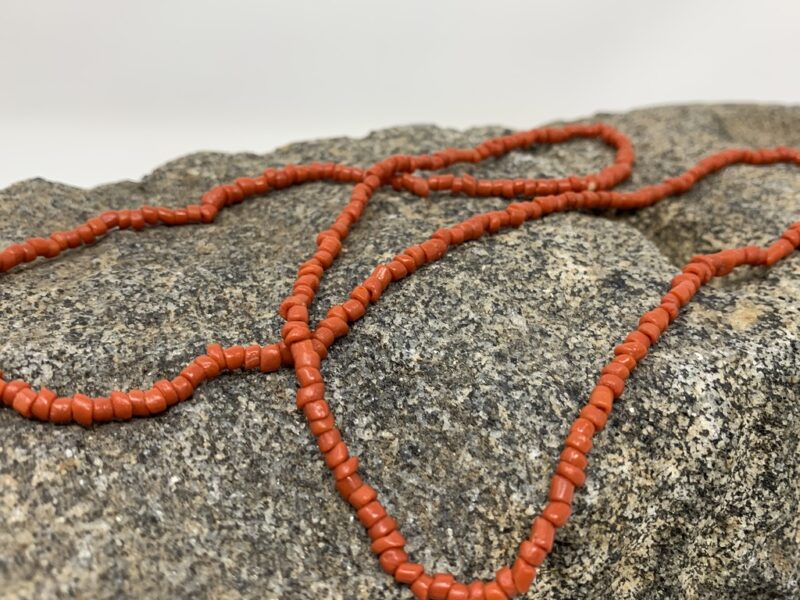 Vintage Naga Necklace