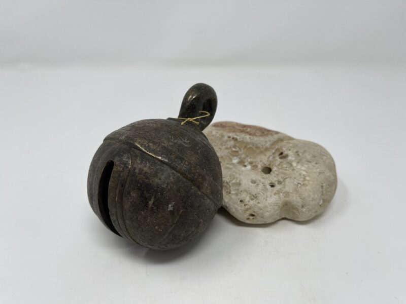 Bronze bell