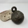 Bronze bell