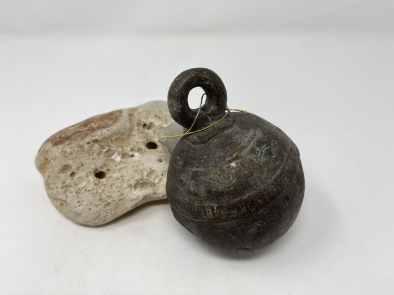 Bronze bell
