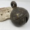 Bronze bell