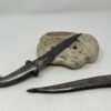 Decorative dagger