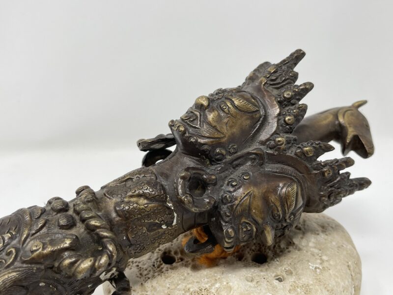 UNADJUSTEDNONRAW_thumb_c7d.jpg Phurpa with multiple heads Mahakalya sculpture