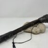 Sterling Silver Antler Instrument