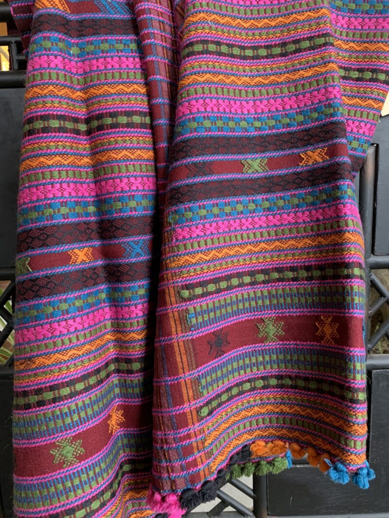 VA9897941-1-scaled-1.jpg Multicolored Dhabda-style Wool Shawl