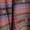 VA9897941-2-scaled-1.jpg Multicolored Dhabda-style Wool Shawl