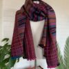 VA9897941-scaled-1.jpg Multicolored Dhabda-style Wool Shawl