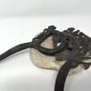 Unique Vintage Betelnut cutter