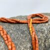 Coral Beads Necklace