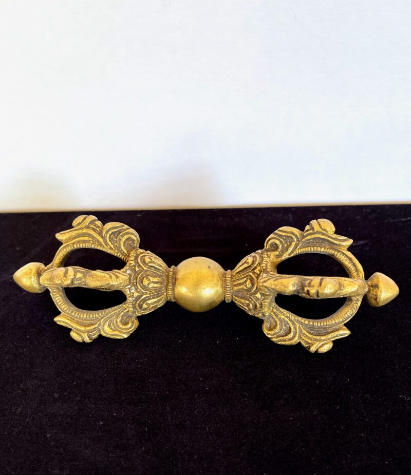 Vajra sculpture