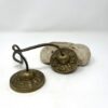 Tingsha meditation chimes