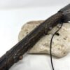 Sterling Silver Antler Instrument