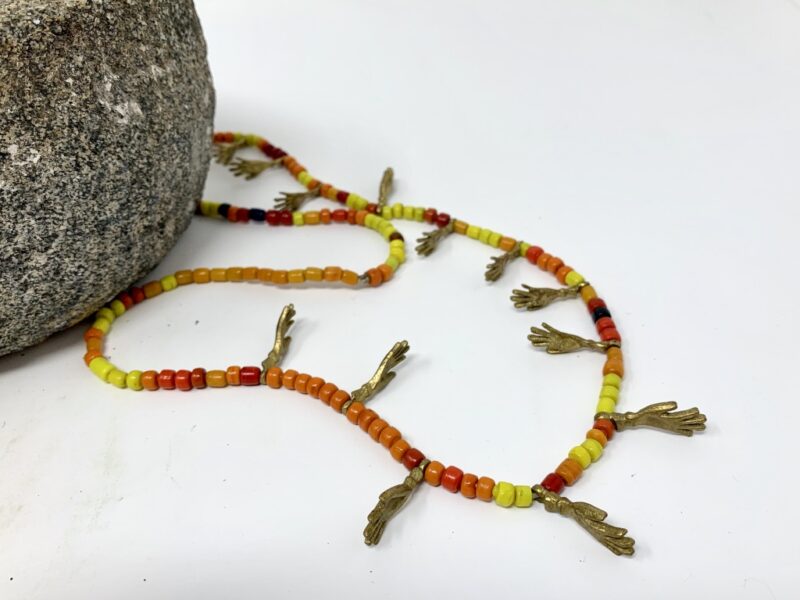 Naga Necklace