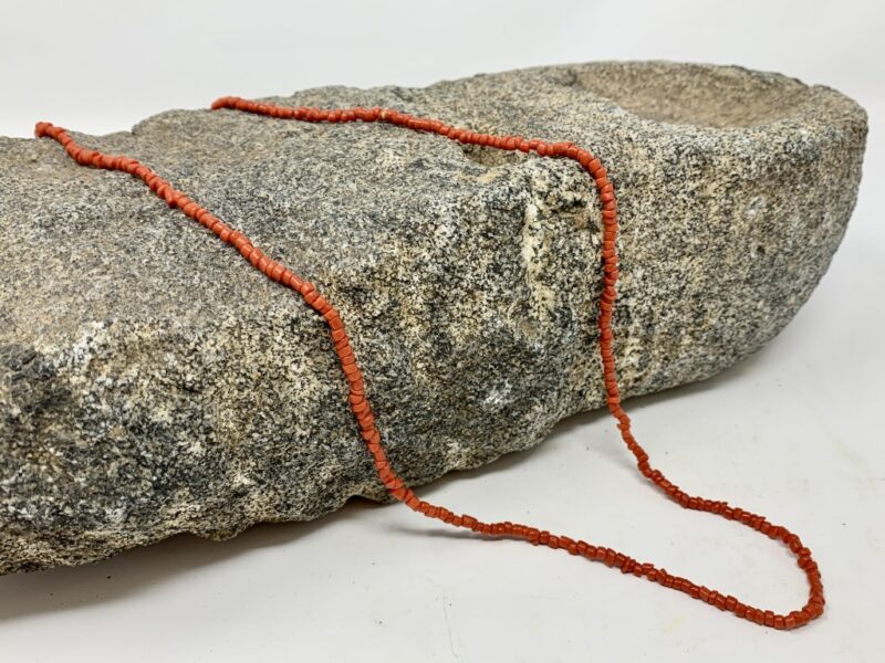 Vintage Naga Necklace