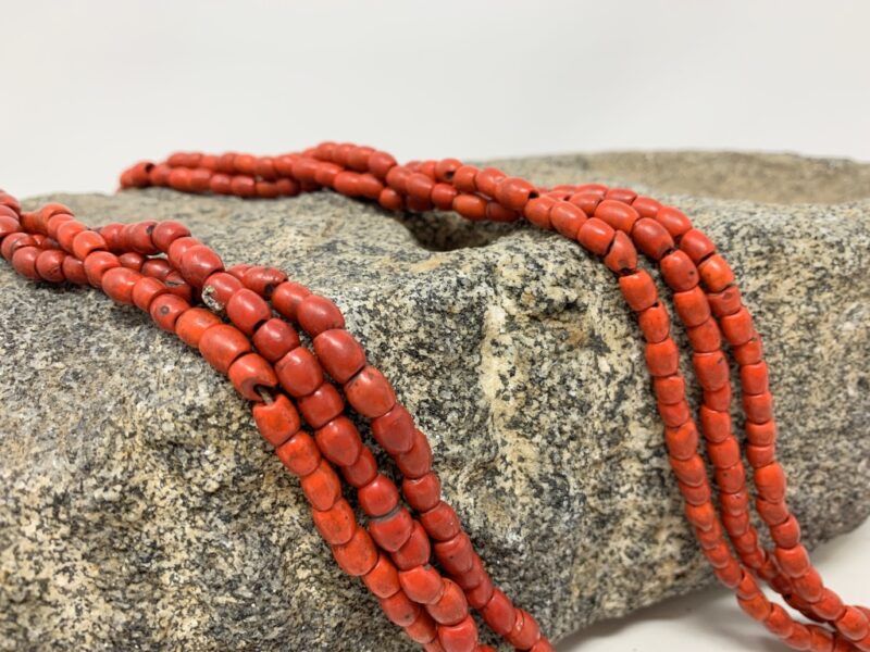 Vintage Naga Traditional Necklace