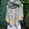 khatri1.jpg Handmade Block Printed Large Scarf