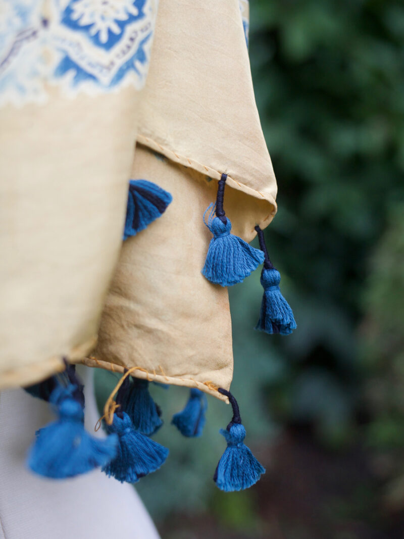 khatri1.1.jpg Handmade Block Printed Large Scarf