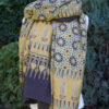 khatri12.jpg Handmade Block Printed Large Scarf