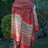 khatri14.jpg Handmade Block Large Printed Scarf