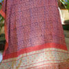 khatri14.1.jpg Handmade Block Large Printed Scarf
