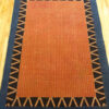 khatri31.2.jpg Handmade Block Printed Rug