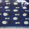 Handmade Block Printed Rug