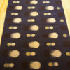 Handmade Block Printed Rug