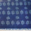 Handmade Block Printed Rug