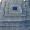 khatri35.jpg Handmade Block Printed Rug