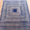 khatri35.1.jpg Handmade Block Printed Rug