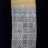 khatri39.2.jpg Handmade Block Printed Cotton Tablecloth Set
