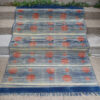 khatri45.jpg Handmade Block Printed Rug