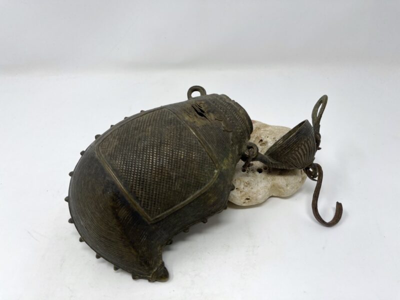 Antique Beetlenut Carrier