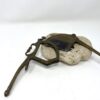 Vintage Betelnut Beautiful Cutter