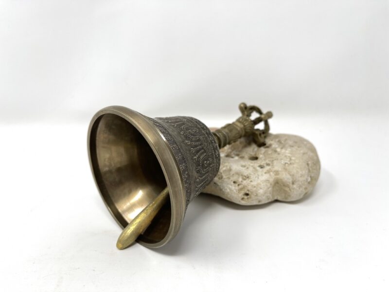 Bell sculpture