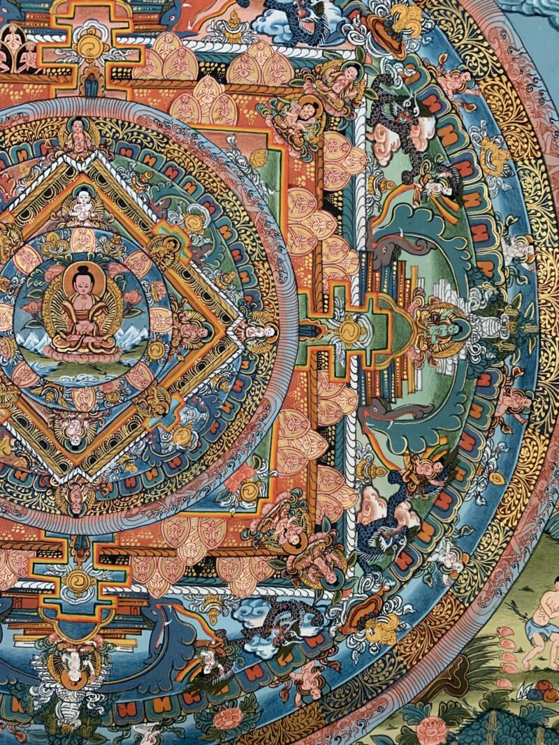 sku-324-2-scaled-1.jpeg Vintage Thangka Painting
