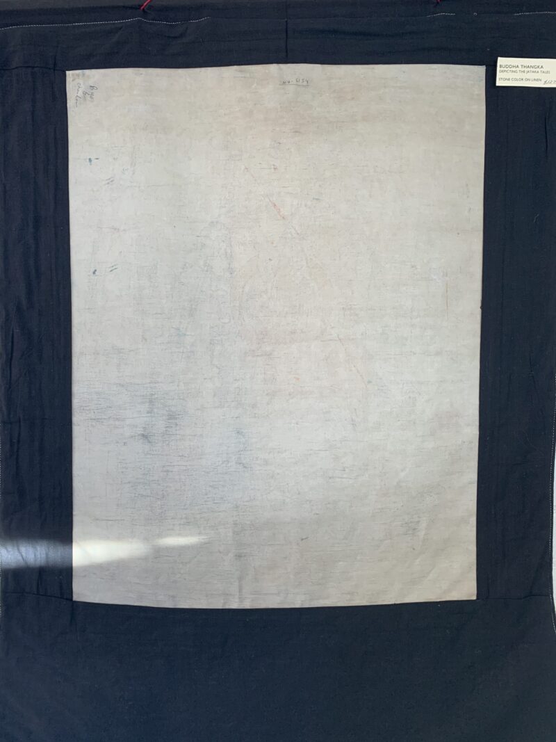 sku-327-3-scaled-1.jpeg Vintage Thangka Painting
