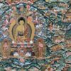 sku-327-4-scaled-1.jpeg Vintage Thangka Painting
