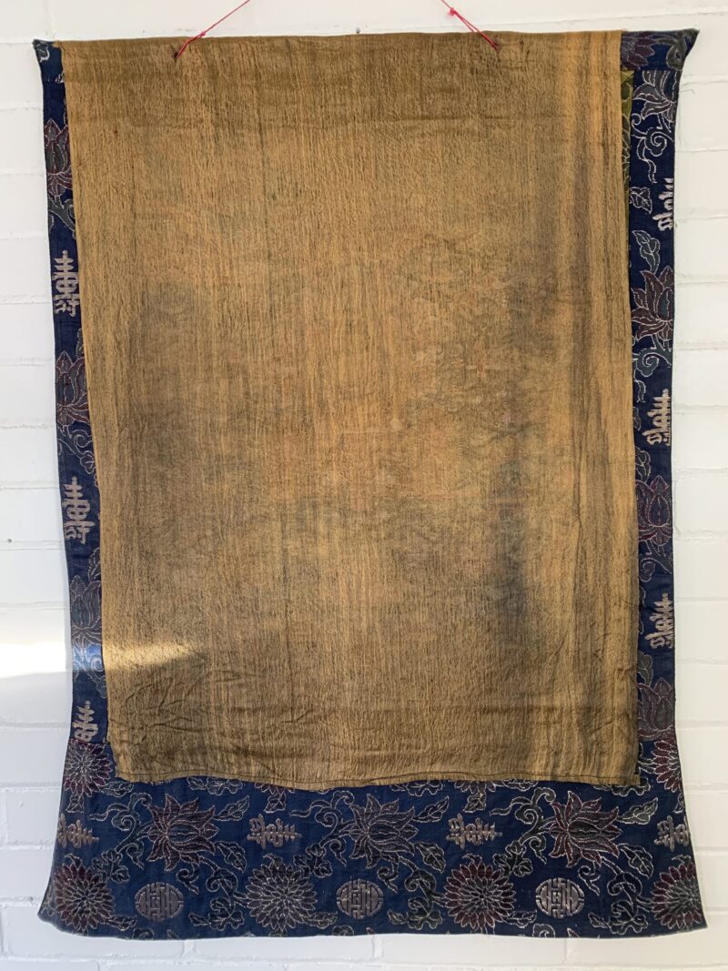 sku-327-scaled-1.jpeg Vintage Thangka Painting